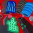 Bubbling Balloons