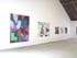 Ausstellung Galerie Schlo&szlig;meierhoff